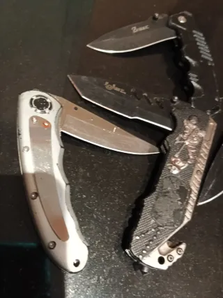 4 Herramientas de Corte