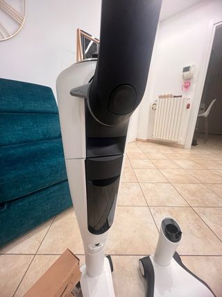 Folletto Vorwerk FK7