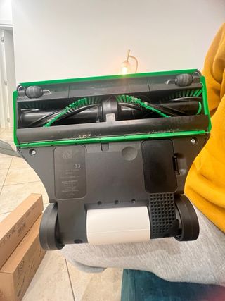 Folletto Vorwerk FK7