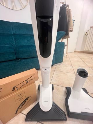 Folletto Vorwerk FK7