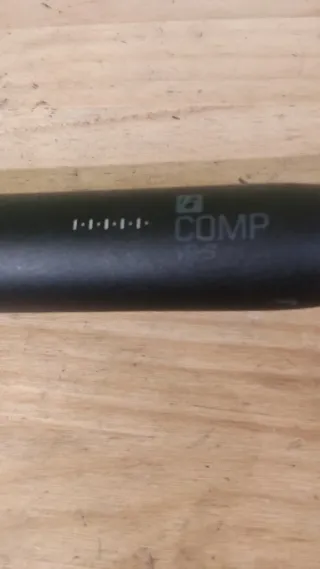 Manillar Carretera Bontrager COMP VR S