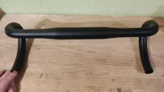 Manillar Carretera Bontrager COMP VR S