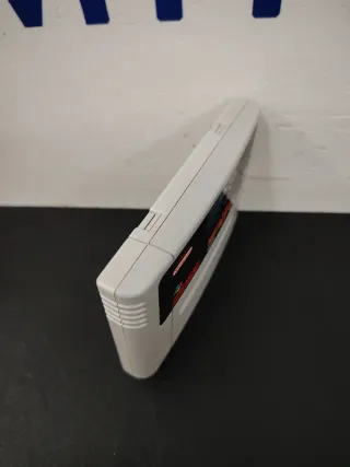 Cartuccia del videogioco Mortal Kombat II per Super Nintendo SNES