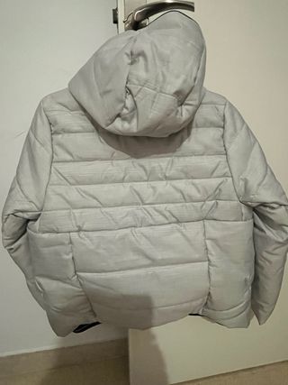 Chaqueta de esquí para niña talla 12 años
