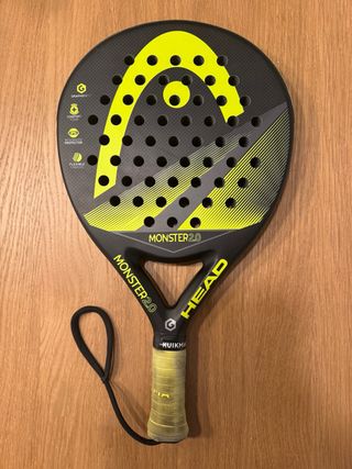 Pala Head Monster graphene 2.0