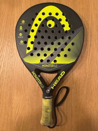 Pala Head Monster graphene 2.0
