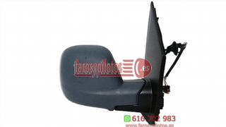 Espejo Completo Derecho Toyota Proace (2016-2020)