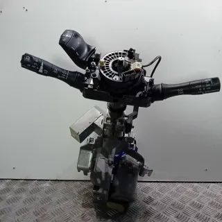 Columna de dirección Renault koleos