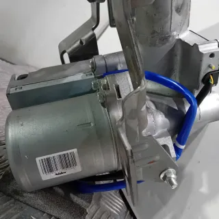 Columna de dirección Renault koleos