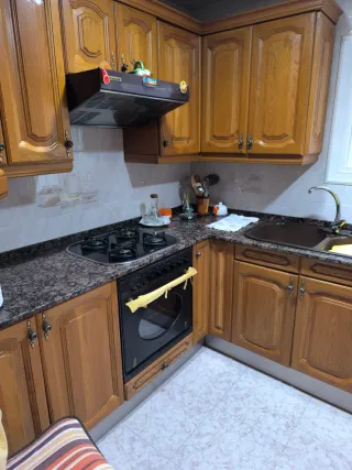 Piso en Cerdanyola del Vallès