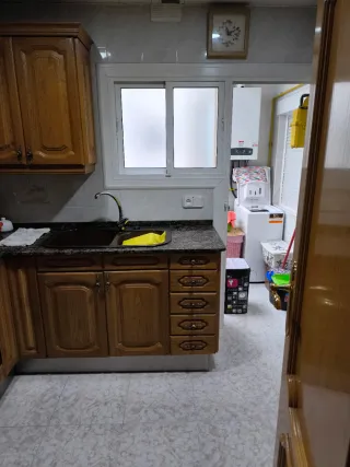 Piso en Cerdanyola del Vallès