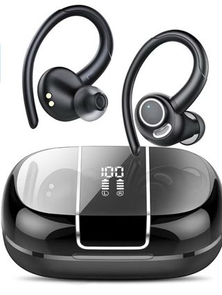 Auriculares VKROBAG Bluetooth Micrófono