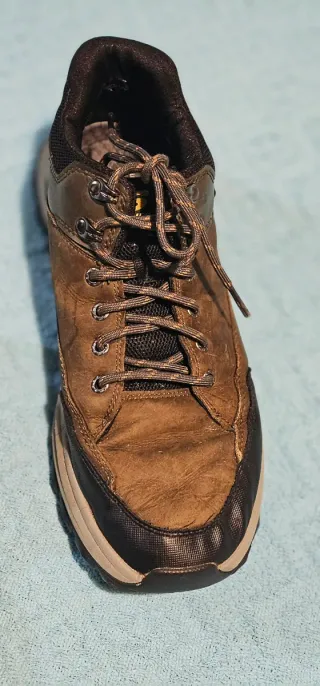 Stivali Skechers Uomo Taglia 45