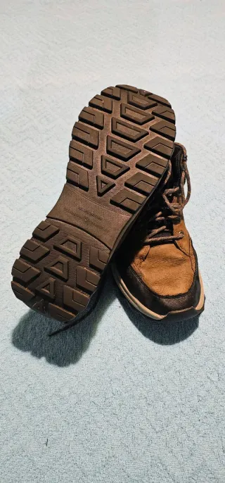 Stivali Skechers Uomo Taglia 45