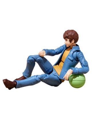 Megahouse G.M.G. Amuro Ray 01