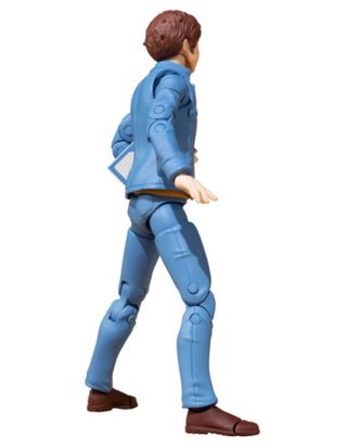 Megahouse G.M.G. Amuro Ray 01