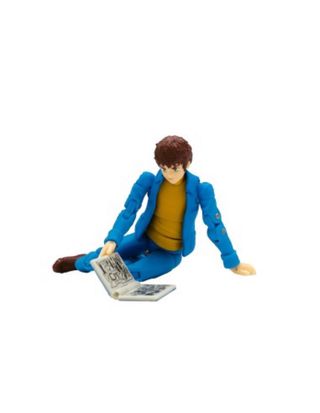 Megahouse G.M.G. Amuro Ray 01