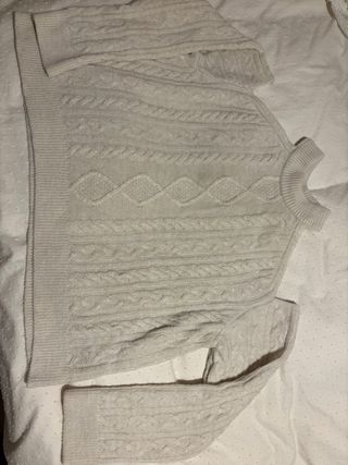 Pack tres jerseis punto