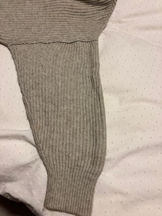 Pack tres jerseis punto