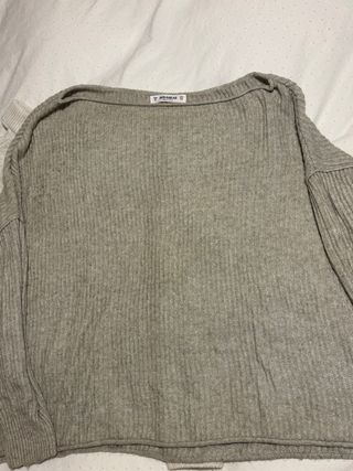 Pack tres jerseis punto