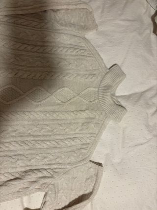 Pack tres jerseis punto