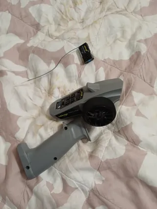 Willys Jeep Scala 1/6