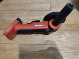Amoladora Hilti AG 125-A22