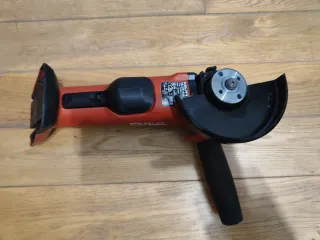 Amoladora Hilti AG 125-A22