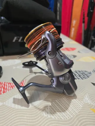 CARRETES SHIMANO FLIEGEN