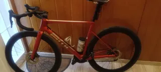 BMC SLR ONE Bicicleta de Carretera