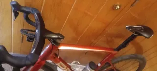 BMC SLR ONE Bicicleta de Carretera