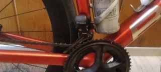 BMC SLR ONE Bicicleta de Carretera