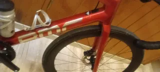 BMC SLR ONE Bicicleta de Carretera