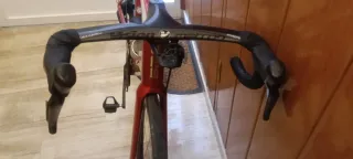 BMC SLR ONE Bicicleta de Carretera