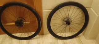 BMC SLR ONE Bicicleta de Carretera