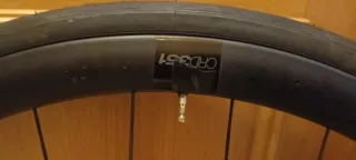 BMC SLR ONE Bicicleta de Carretera