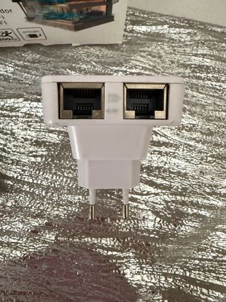 Ripetitore Wi-Fi ExtraStar