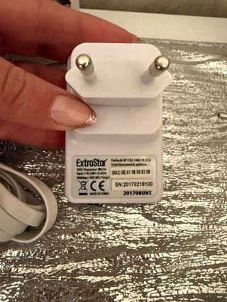 Ripetitore Wi-Fi ExtraStar