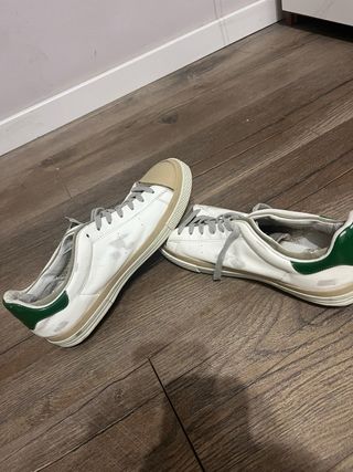 Zapatillas Hidnander Hombre B