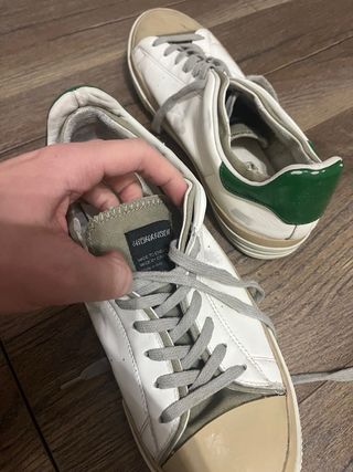 Zapatillas Hidnander Hombre B