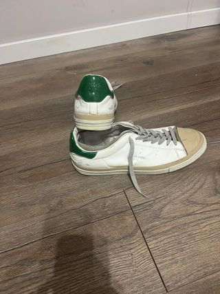 Zapatillas Hidnander Hombre B