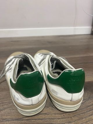 Zapatillas Hidnander Hombre B