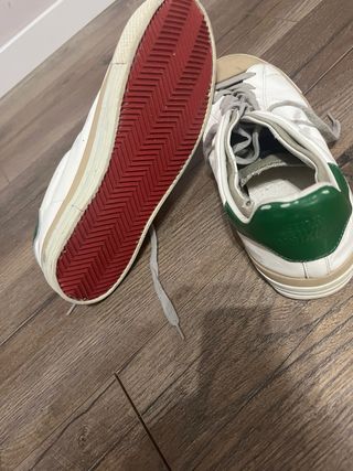 Zapatillas Hidnander Hombre B