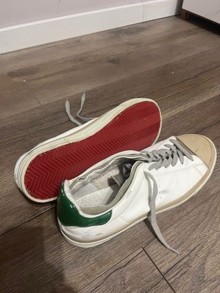 Zapatillas Hidnander Hombre B