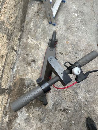 Patinete Eléctrico Xiaomi