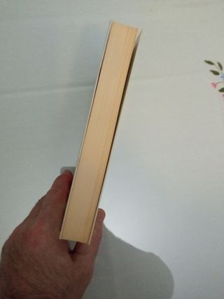 Historia natural y moral de las Indias