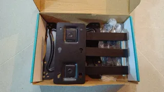 Soporte TV SANDA 14-55 Max 30kg