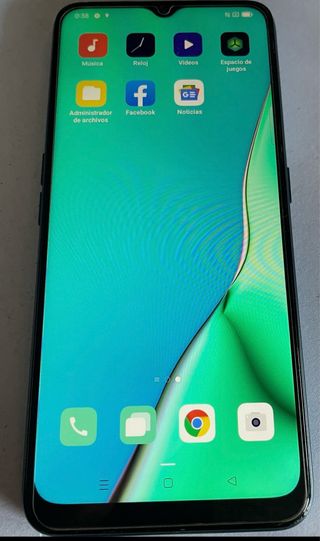 Móvil Oppo A9