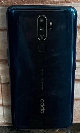 Móvil Oppo A9
