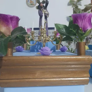 Pasos Semana Santa HECHOS A MANO